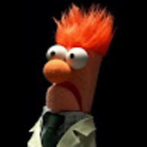 Meet your Posher, Robert